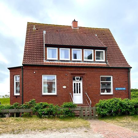 Hus An De Waterkant Juist Extérieur photo