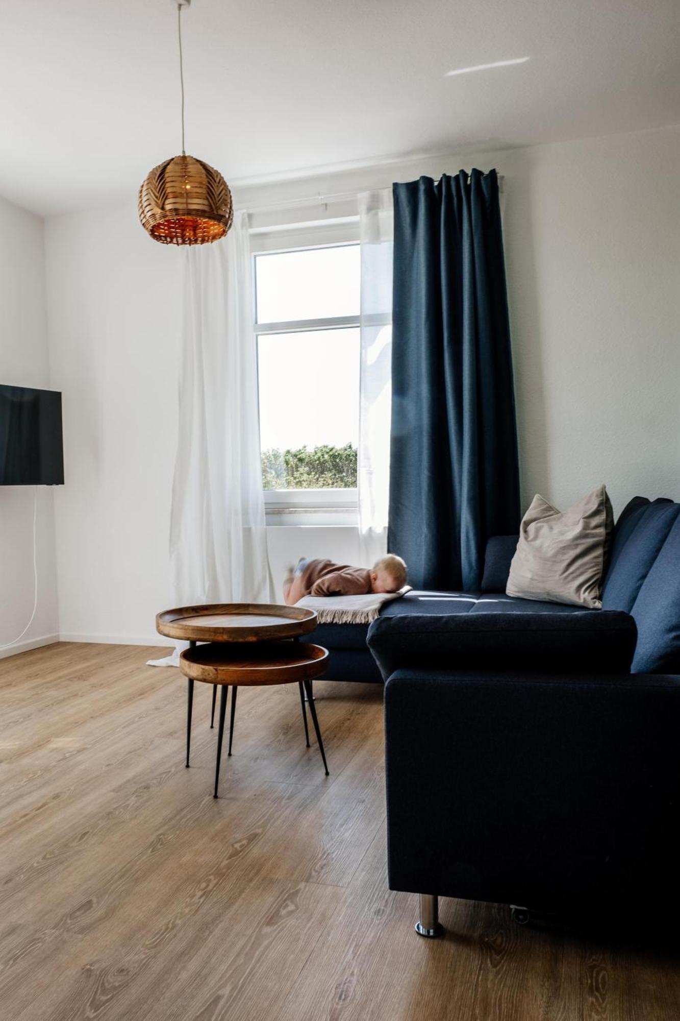 Hus An De Waterkant Juist Extérieur photo