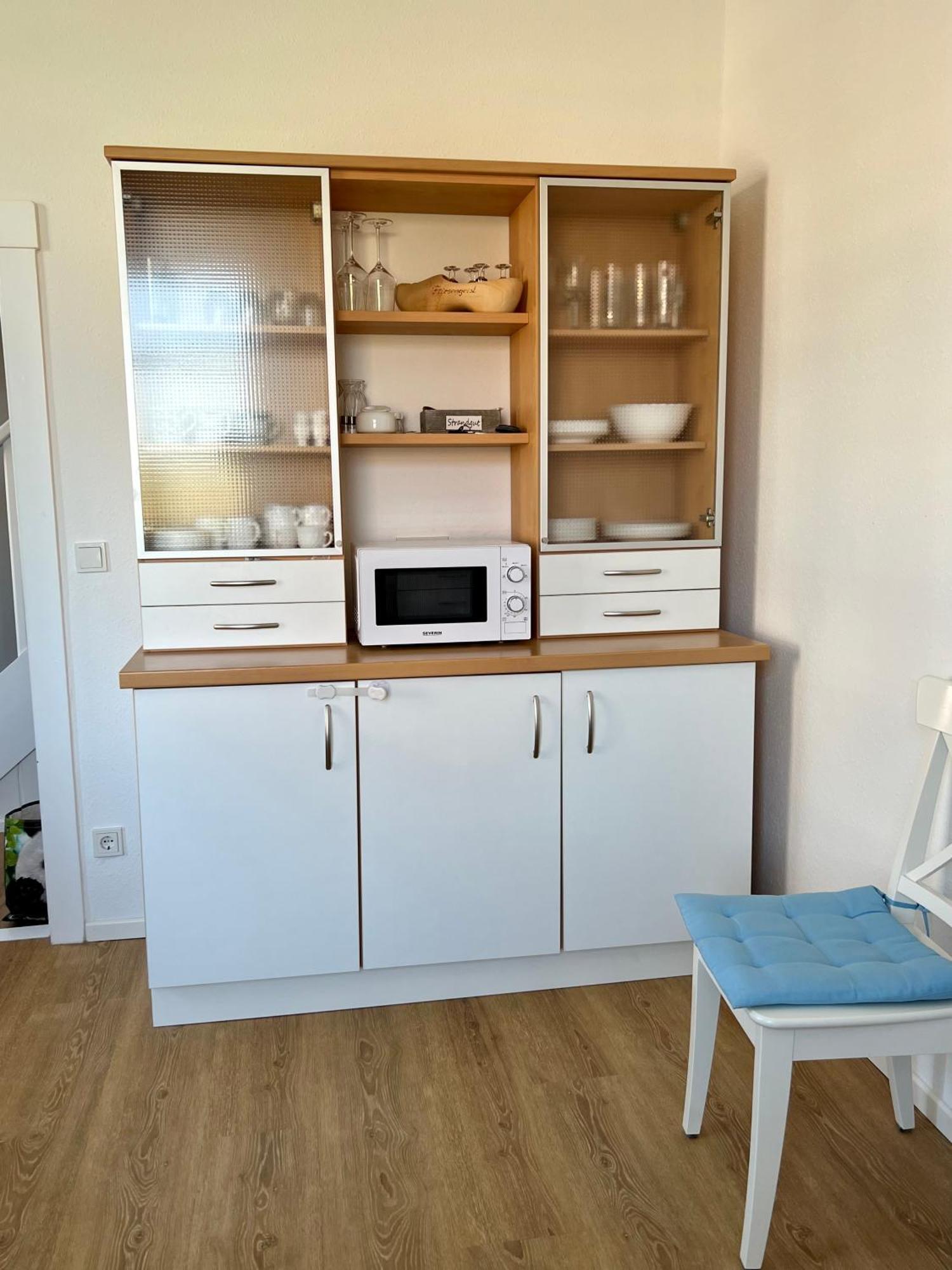 Hus An De Waterkant Juist Extérieur photo