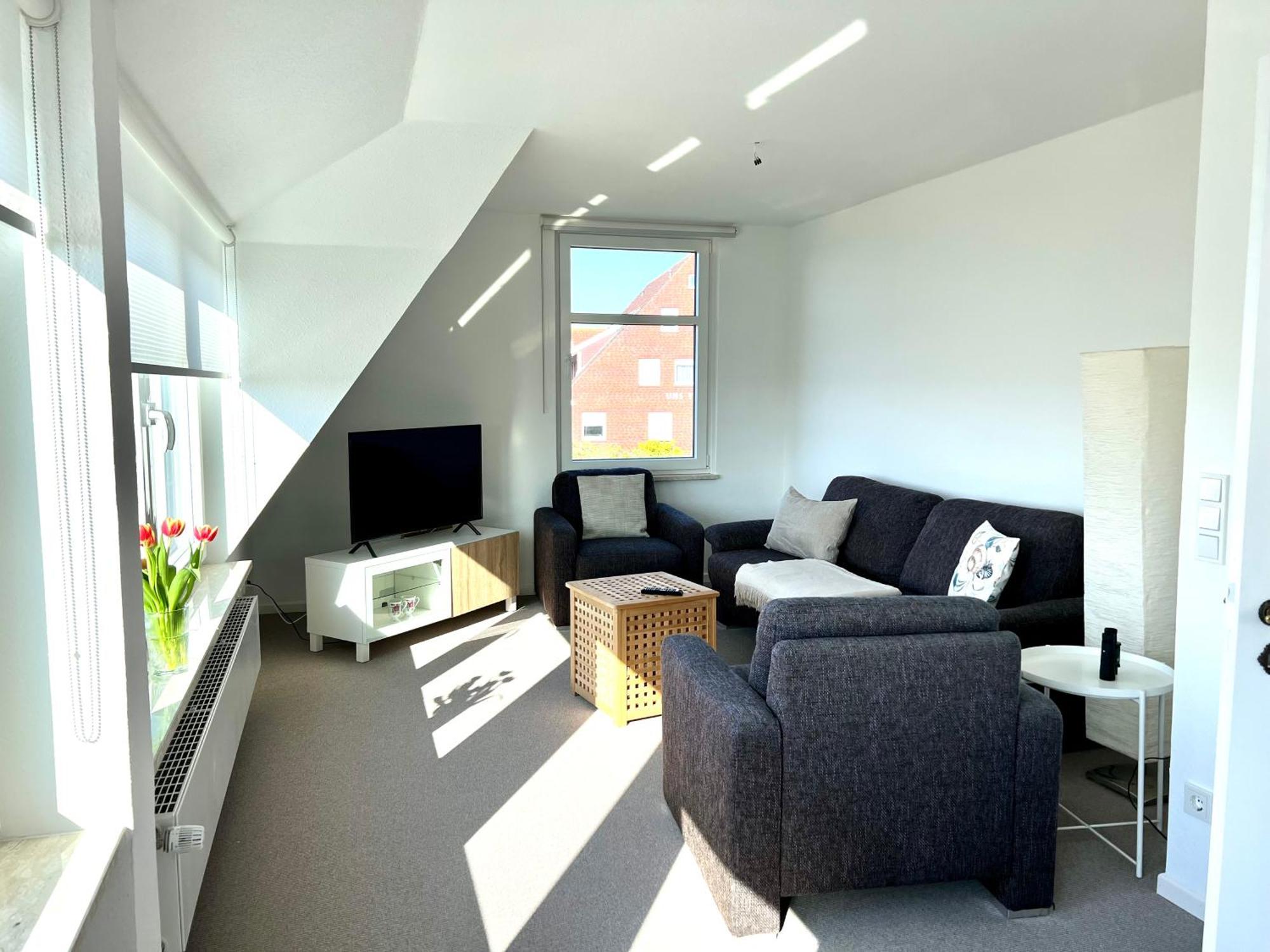 Hus An De Waterkant Juist Extérieur photo